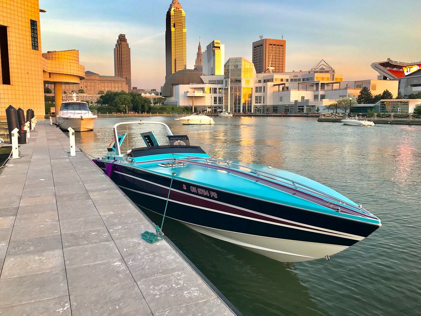 Miami Power