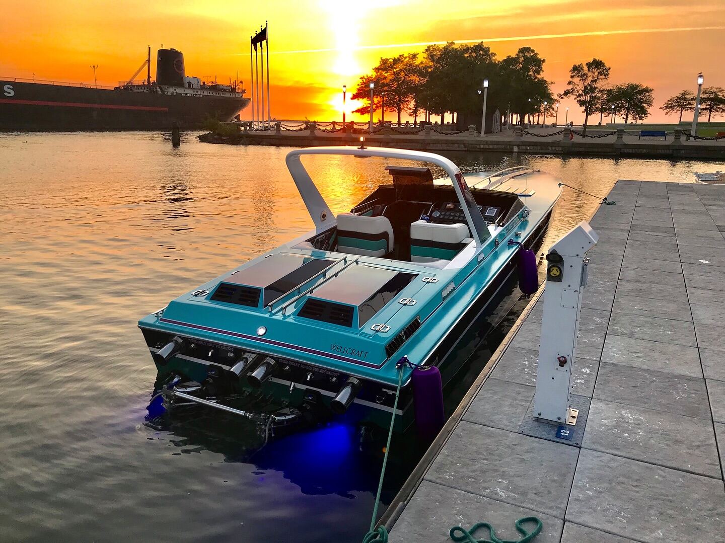 Miami Power